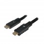 Logilink | Active HDMI High Speed Cable | Plug | 19 pin HDMI Type A | Plug | 19 pin HDMI Type A | 15 m | Black - 2